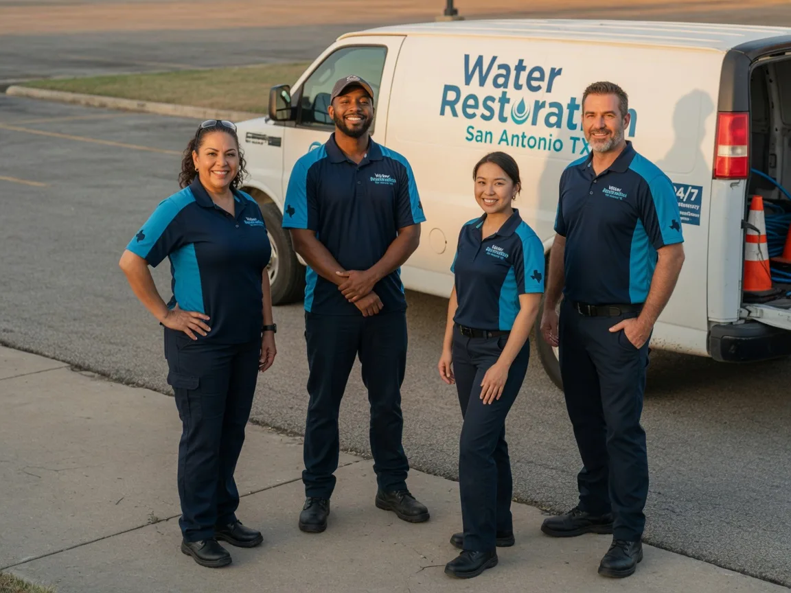 Water Damage Repair company in Middlebury Center, PA